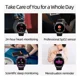 thumbnail image 5 of Smartwatch Reloj Pantalla Amoled 330mah Resistente Al Agua, 5 of 8