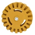 thumbnail image 3 of 1pcs Roue de Retrait de Rayures, Effaceur d'Autocollants, Retrait de Rayures, 3 of 7
