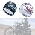 thumbnail image 1 of Gorro de ciclismo al aire libre, pasamontañas antisudor para motocicletas, elástico rápido ShuxiuWang 9024715413925, 1 of 1
