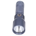 thumbnail image 1 of SST40 Flashlight, Portable 1850lm Long Range Flashlight IPX7 Waterproof High Power 650m / 2133ft Shot Distance With 4 Groups For Travel For Camping, 1 of 8