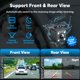 thumbnail image 5 of Estéreo inalámbrico para coche de doble DIN SJOYBRING con Carplay y Android, 5 of 7