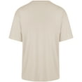 thumbnail image 3 of Men's '47 Tan Miami Dolphins Bouldering Imprint Ravine Foundation Throwback T-Shirt, 3 of 3