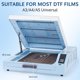 thumbnail image 2 of Horno de curado DTF OFFNOVA DTF Oven A3 A4 A5 en polvo, 2 of 6