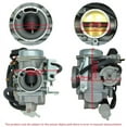 thumbnail image 4 of FREE SHIPP 30mm Carburetor PD30J for ATV Engine 250cc Honda CN250 CF250 GN250 CH250 GY6 250 HELIX Qlink Commuter 250 Roketa MC54, 4 of 7