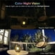 thumbnail image 3 of Wyze Cámara de Vigilancia CCTV con Visión Nocturna a Color Cam v3, Color Negro, 3 of 9