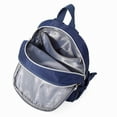 thumbnail image 7 of SAVERRY Women Backpack Small Hiking Daypack Female Nylon Rucksack Deep Blue, 7 of 7
