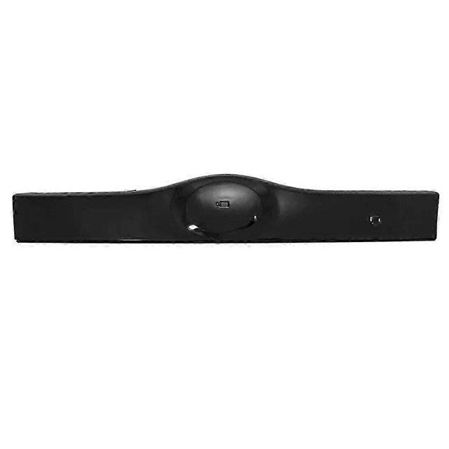 Black Rear Exterior Door Latch Handle Liftgate Trunk for Prius 2004-2009