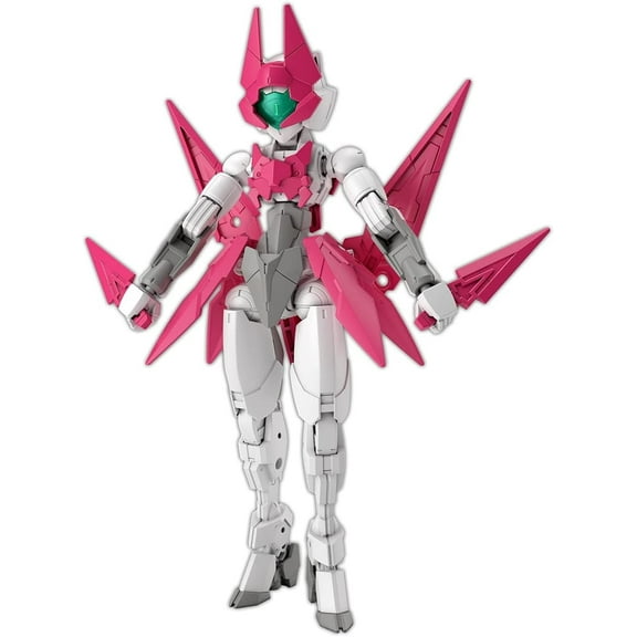 Bandai Spirits 30 Minute Missions 30MM Spinatia Assassin Type 1/144 Model Kit