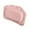 Pink, variant on Pool Tub Placement With Suction Cup Neck Soft And Comfortable Comfortable Bathtub Pillow, Soft Foam Padded Spa Bath Pillow Tub Headrest Head Neck Back Cushion Bathroom for Bubble Soaking Bath