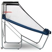 Pop-A-Shot Golden State Warriors Home Dual Shot Basketball Game