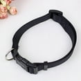 thumbnail image 3 of UDIYO Adjustable Dog Puppies Cat Pet Safety Collar Neck Strap Outdoors Accessories, 3 of 7