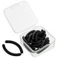 thumbnail image 1 of 24 Pcs Recharges de Recourbe-Cils pour Femmes, Tampons de Remplacement pour Recourbe-Cils, 1 of 8