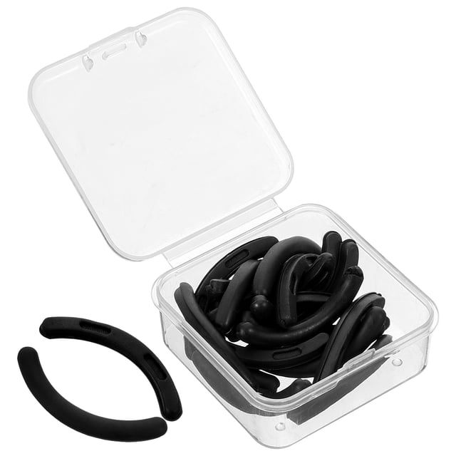 24 Pcs Recharges de Recourbe-Cils pour Femmes, Tampons de Remplacement pour Recourbe-Cils