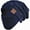 Blue, variant on European American Trendy Warm Slouchy Beanie - Classic Plaid Fleece Lined Knitted Hat for Men & Women | Thickened Winter Coldproof Headwear