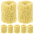 thumbnail image 1 of MasteelfCA 50pcs Plant Hydroponics Germination Start Blocks Fertilizer Nutrient Blocks, 1 of 8