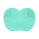 thumbnail image 3 of Almohadilla limpiadora para brochas de maquillaje, herramienta de limpieza con almohadilla de fregado, brocha de maquillaje de silicona Verde, 3 of 9