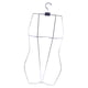 thumbnail image 4 of Perchas para trajes de baño perfecl Multifuncionales Colgantes de almacenamiento, 4 of 8