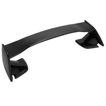 For Subaru WRX / WRX STI Sedan 2015-2021 Carbon Fiber Color Trunk Spoiler Wing