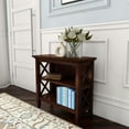 thumbnail image 4 of Butler Specialty Plantation Cherry 2 Shelf Low Bookcase In Cherry, 4 of 8