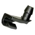thumbnail image 3 of KarParts360 For Jeep Wrangler 1990 91 92 93 94 1995 Door Latch Rod Clip Driver Or Passenger Side | Single Piece | Plastic | Black, 3 of 4