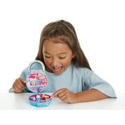 Shopkins Lil Secrets Secret Lock Playset, Makeup Store