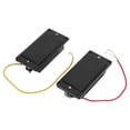 thumbnail image 1 of Electric Guitar Pickup, Double Coil Pickup High Hardness  For Stringed Instrument, 1 of 8