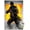 Premium Poster & Push Pin Bundle, variant on Call of Duty: Black Ops 4 - Ajax Key Art Wall Poster with Wooden Magnetic Frame, 22.375" x 34"