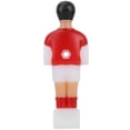 thumbnail image 3 of Herwey Foosball Player Soccer Games Mini Humanoid Plastic Doll Table Football Machine Accessory, 3 of 8
