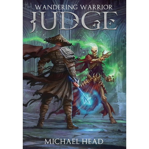 Wandering Warrior, (Hardcover)