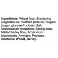 thumbnail image 6 of Ritz Sociables Crackers, 180g, 6 of 7