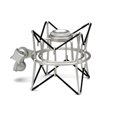 thumbnail image 1 of Samson SP01 Shockmount Spider Mount for Condenser Mics, 1 of 4