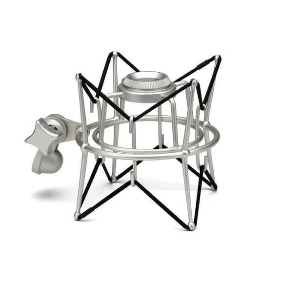 Samson SP01 Shockmount Spider Mount for Condenser Mics