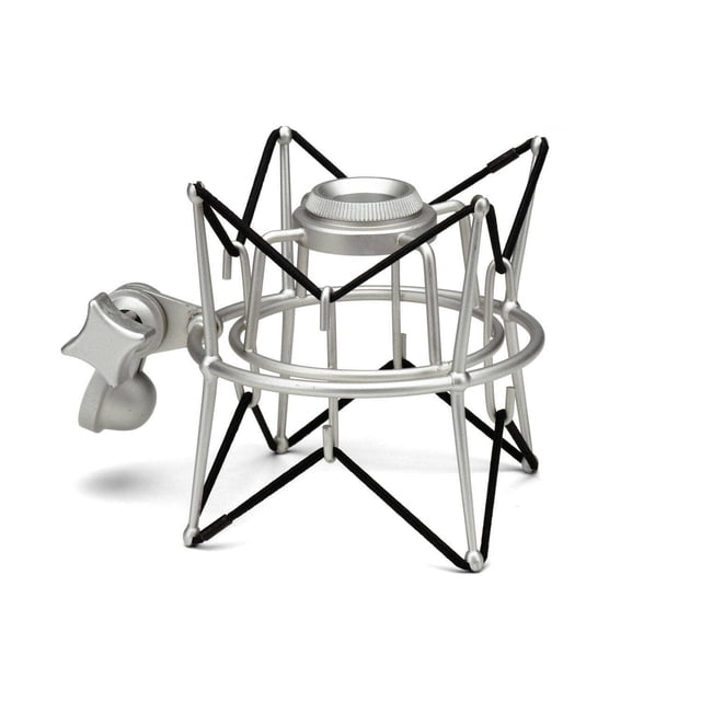 Samson SP01 Shockmount Spider Mount for Condenser Mics