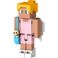 thumbnail image 3 of Minecraft Toys, Action Figures and Accessories, Creator Series, 3.25 inch, 3 of 5