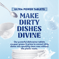 thumbnail image 7 of Cleancult Dishwasher Pods, Nature-Inspired Ingredients, Lemon Verbena, 32 Count, 7 of 7
