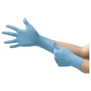 Ansell Integra Powder-Free Latex-Free Nitrile Exam Gloves Size Large 50/BX (N86) N863