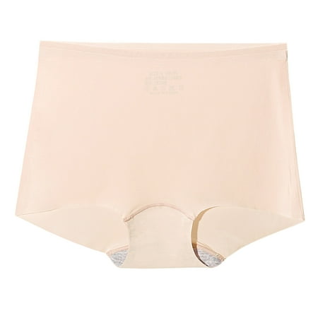 

Women s Originals Panties Underpants Panties Panties Bikini Solid Briefs Knickers Cotton Panties Valentines Day Gift For Stretchy Underwear