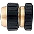 thumbnail image 3 of Orbit 5/8-Inch Female Brass Heavy Duty Hose Mender 58370, 3 of 3