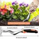 thumbnail image 3 of Manual Weeder Root Puller Weeding Tool Tool with Rubber Grip, 3 of 5