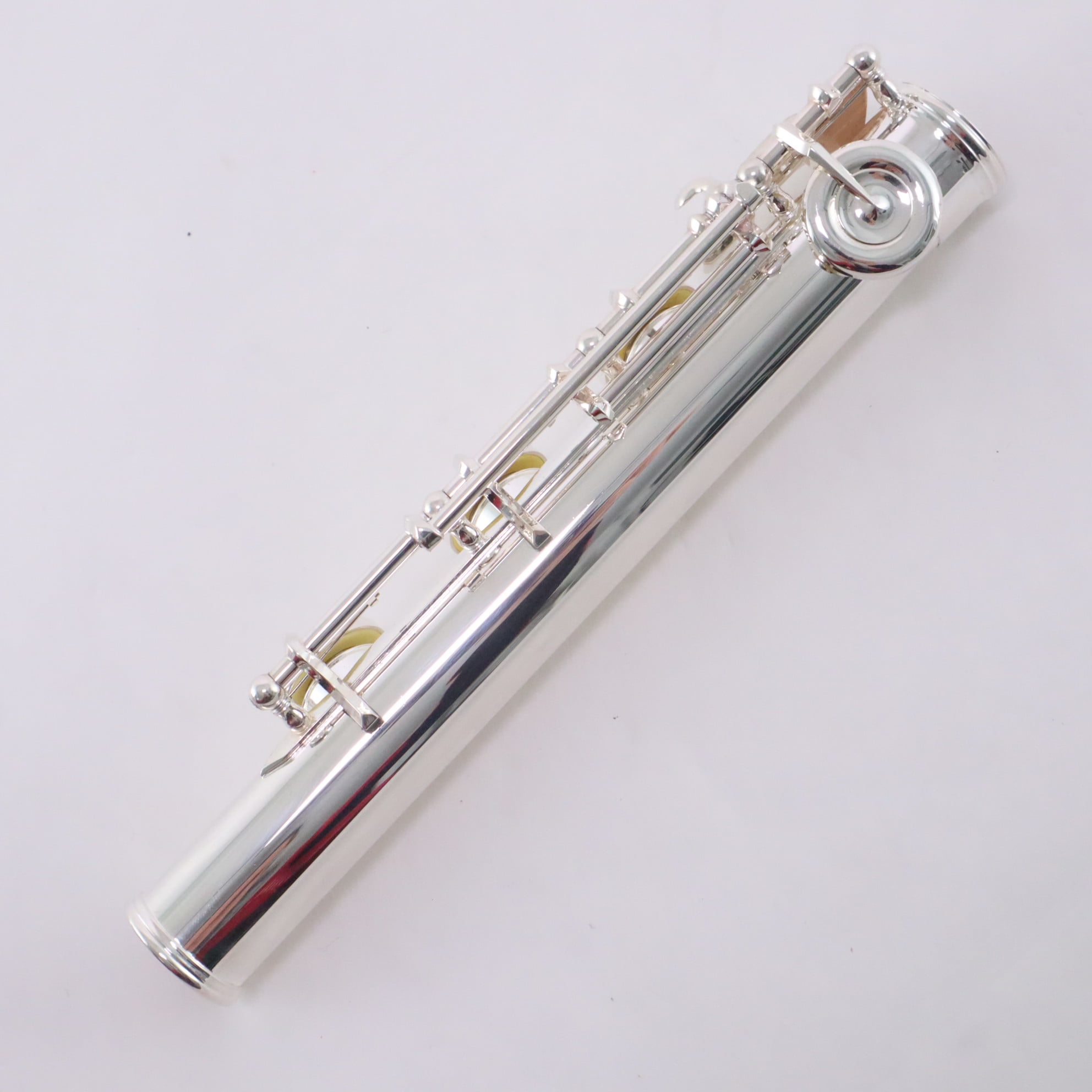 Selmer Model SFL511B Intermediate Flute
