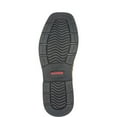 thumbnail image 4 of Wolverine Men's Rancher Level Chelsea Slip-On Steel-Toe Work Boots, 4 of 5
