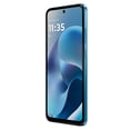 thumbnail image 3 of Smartphone Motorola moto G17 Dual SIM 256GB 4+8GB RAM Celeste + Moto Buds durazno, 3 of 5