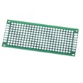 thumbnail image 4 of 5 uds PCB Universal de doble cara 80x20mm-150x90mm placas de circuito de doble cara, 4 of 6