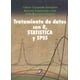 thumbnail image 1 of TRATAMIENTO DE DATOS CON R, STATISTICAL Y SPSS (INCLUYE CD) EDICIONES DIAZ DE SANTOS CASTOR GUISANDE GONZALEZ, 1 of 2