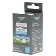 Equate AntiFog PreMoistened Lens Cleaning Wipes, 30 Count