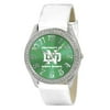 North Dakota Women's Glitz Watch