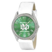 North Dakota Women's Glitz Watch