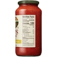 thumbnail image 2 of (Pack Of 12) Rao's Sauce Pasta Lemon Parmesan 24 Oz, 2 of 4