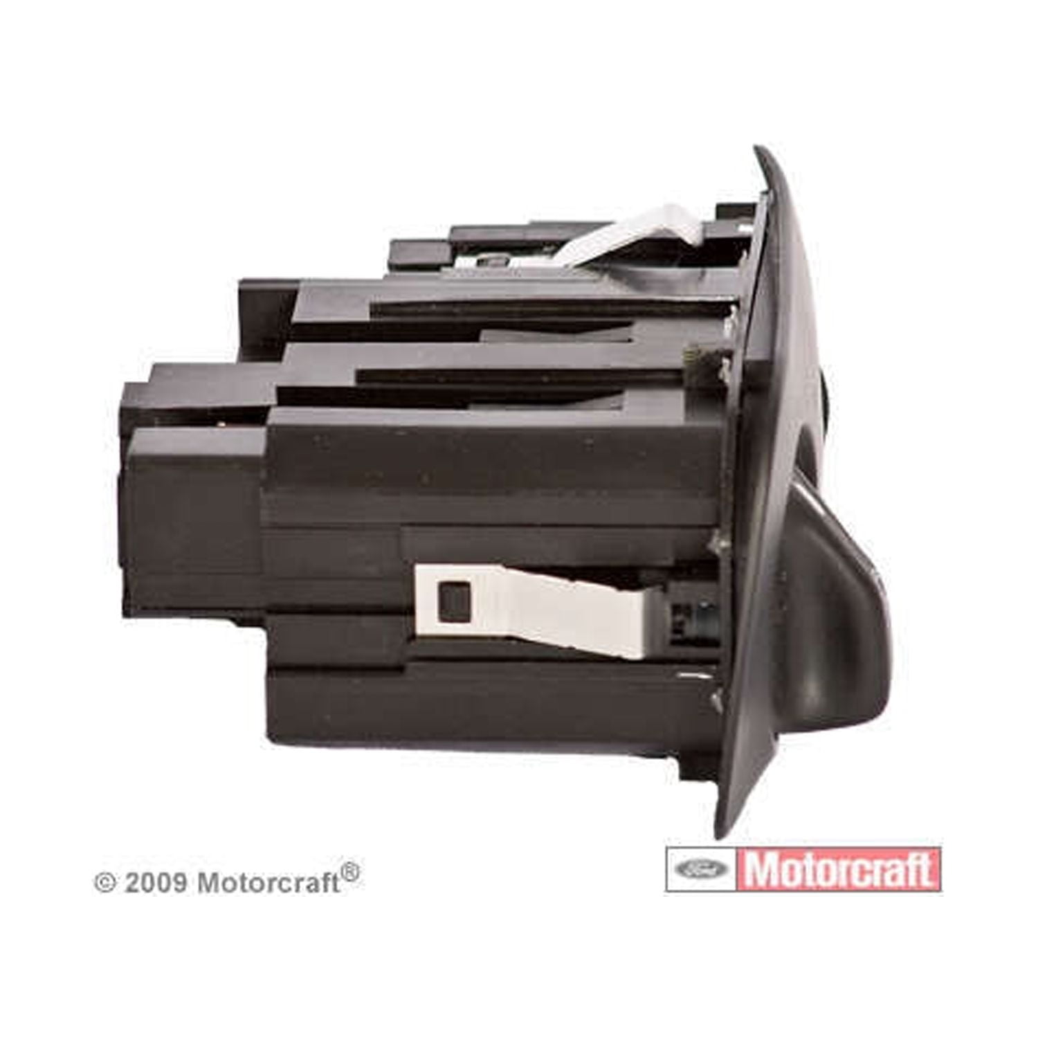 Motorcraft Headlight Switch SW-5555 Fits select: 2000-2007 FORD F150, 2000-2002 FORD EXPEDITION