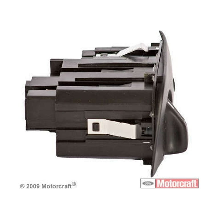 Motorcraft Headlight Switch SW-5555 Fits select: 2000-2007 FORD